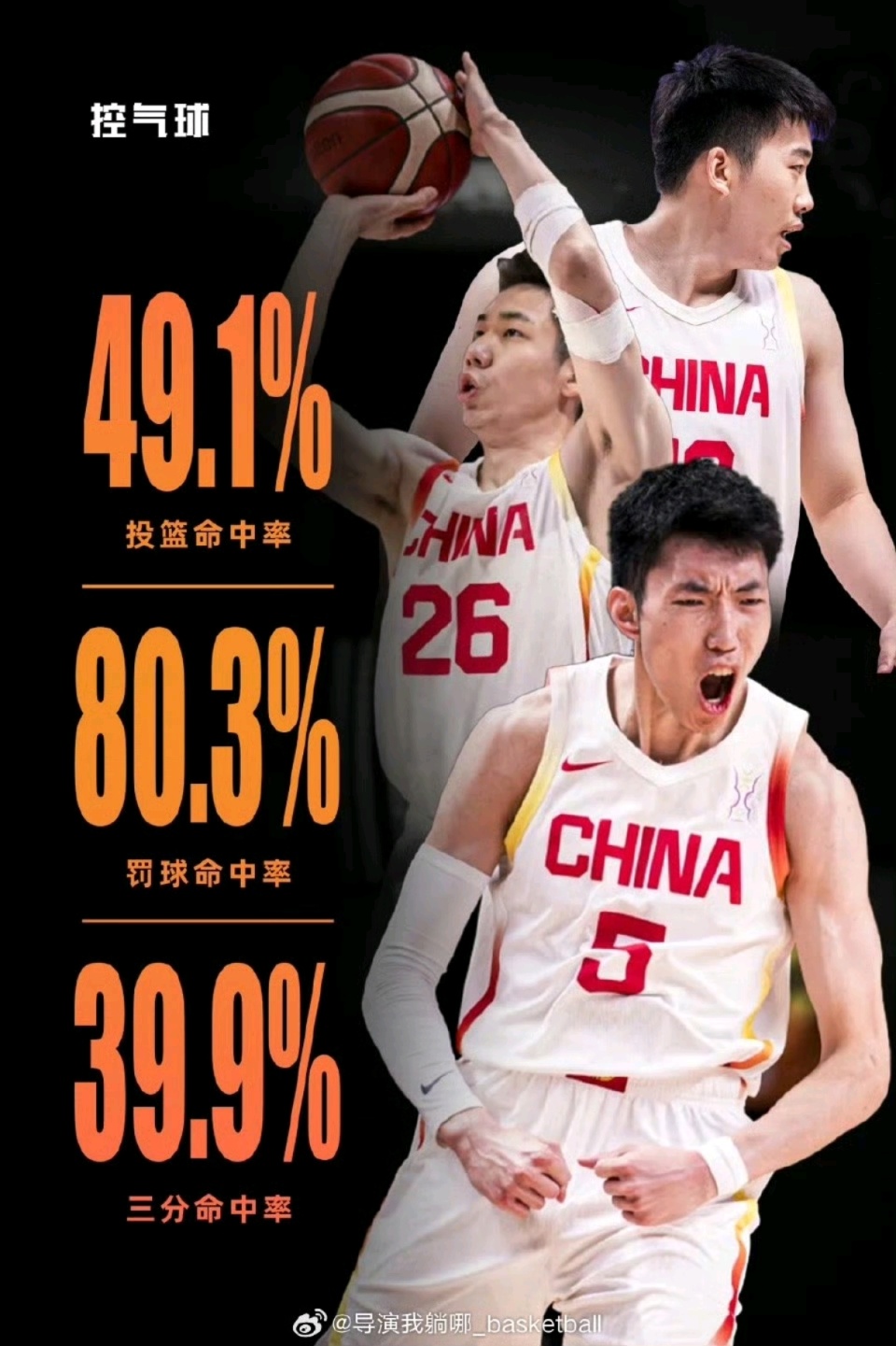 他们打出现, wjU
