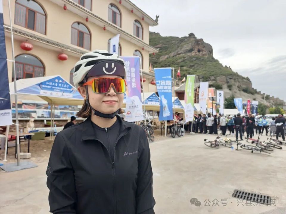 骑手李建利, 融合的盛会, Yq