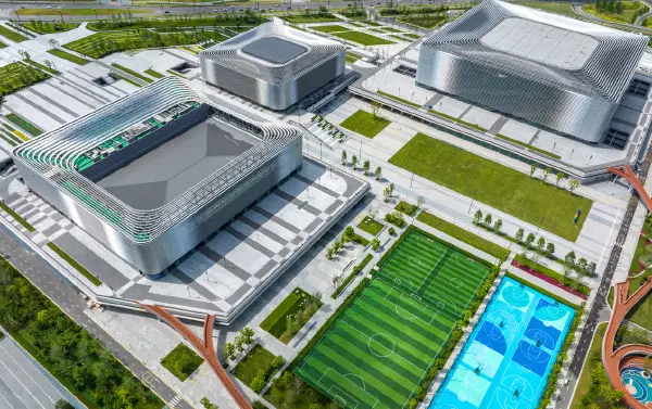 公园开赛, 月间举办单 公园开赛, 月间举办单