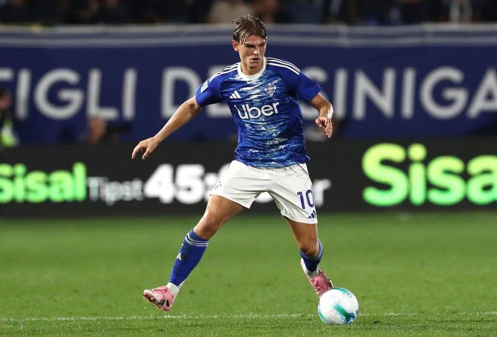 走出的天才, 速坐稳主力, 今年夏天