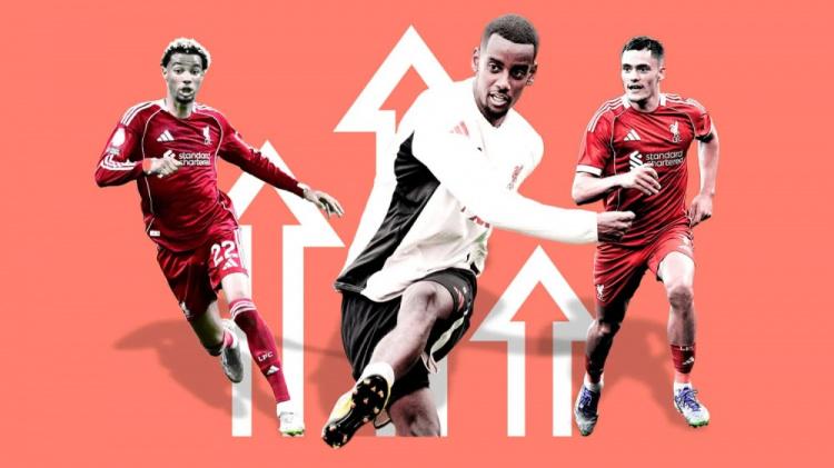 分期支付, 万至新月