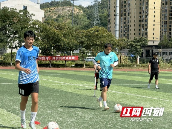 湘西州首次, 创贵州村超