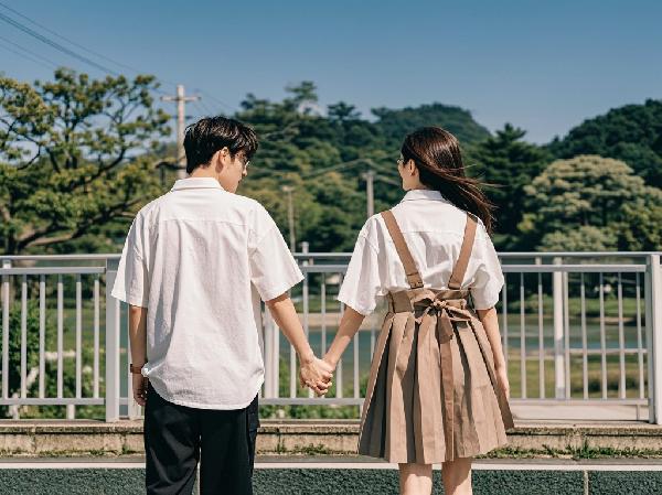 跑步, 从每天快走