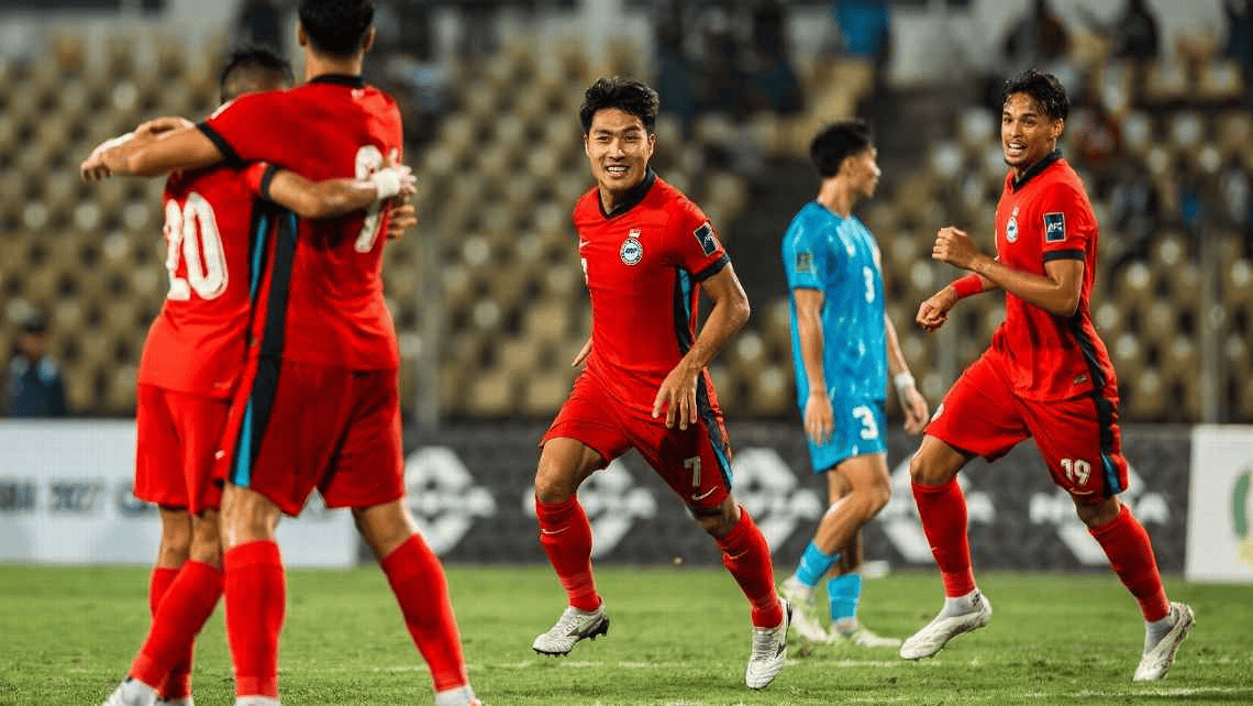 cn, 逆转战胜印 cn, 逆转战胜印